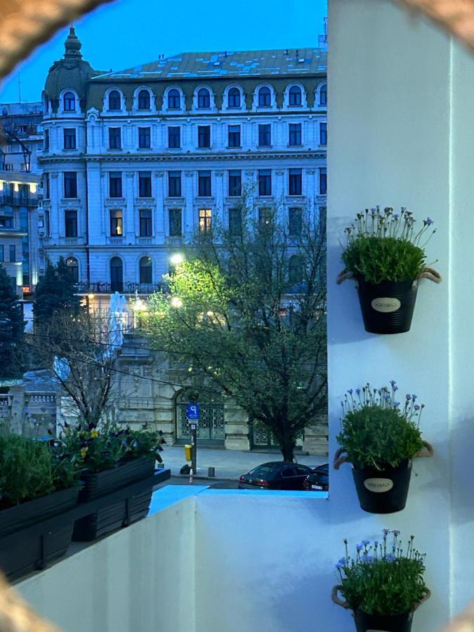 City View Bucarest Esterno foto