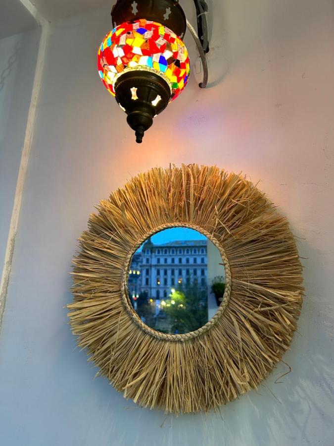 City View Bucarest Esterno foto